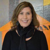 Nicole Acain, Administrative Assistant
